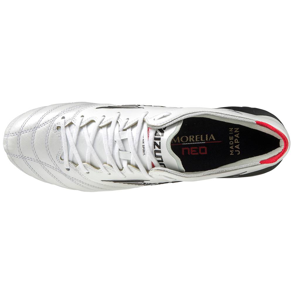 Mizuno Rea - Köpa Fotbollsskor Dam - Mizuno Morelia Neo III Made